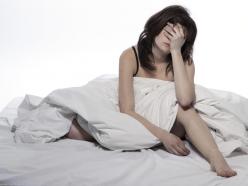 Menopause 10 solutions pour bien dormir