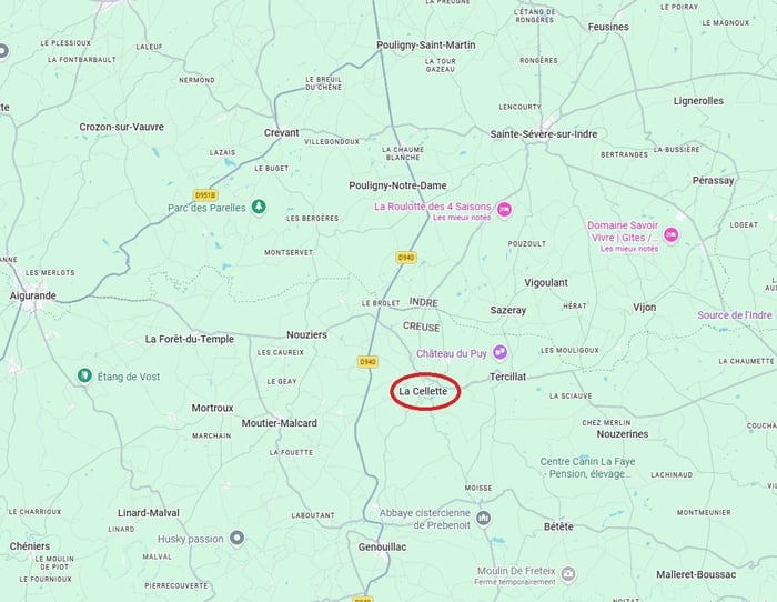 Carte cellette 2