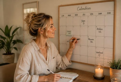 Femme planning6