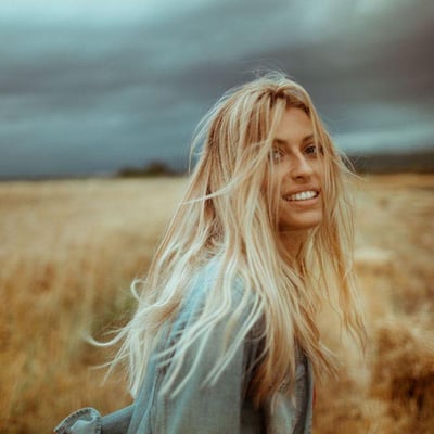 Les secrets de beaute des femmes scandinaves 1