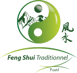 Logo feng shui 240