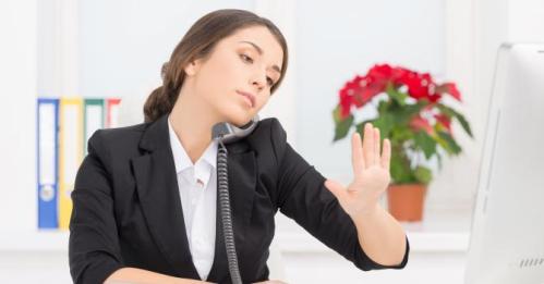 Maigrir quand on est une working girl