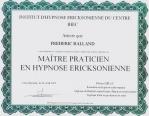 Maitre praticien