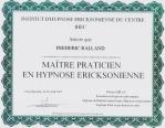 Maitre praticien